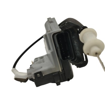 Recambio de cerradura puerta trasera derecha para peugeot 508 2.0 16v hdi fap referencia OEM IAM PSA006263  