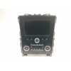 Recambio de pantalla multifuncion para renault megane iv berlina 5p 1.3 tce referencia OEM IAM 280901189R  