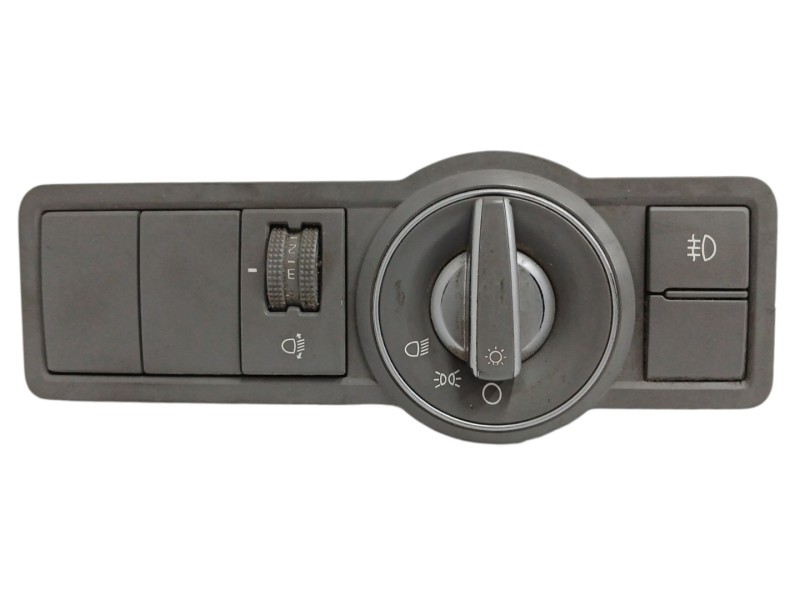 Recambio de mando luces para hyundai h350 kasten 2.5 crdi cat referencia OEM IAM 9331059840  