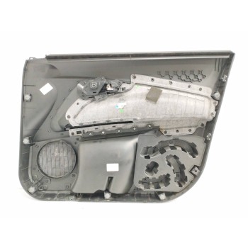 Recambio de guarnecido puerta delantera izquierda para fiat tipo ii (357) fam 1.4 cat (gpl) referencia OEM IAM 3564110057 NEGRO 