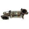 Recambio de catalizador para hyundai kona 1.0 tgdi cat referencia OEM IAM W07401  