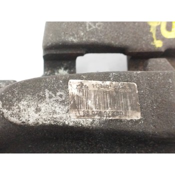 Recambio de pinza freno delantera izquierda para citroën c4 picasso 1.6 blue-hdi fap referencia OEM IAM 9807197280  