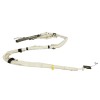 Recambio de airbag cortina delantero izquierdo para volkswagen tiguan (5n2) 2.0 tdi referencia OEM IAM 5N0880741L  