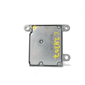 Recambio de centralita airbag para fiat doblo (119) 1.3 16v jtd cat referencia OEM IAM 51772803  