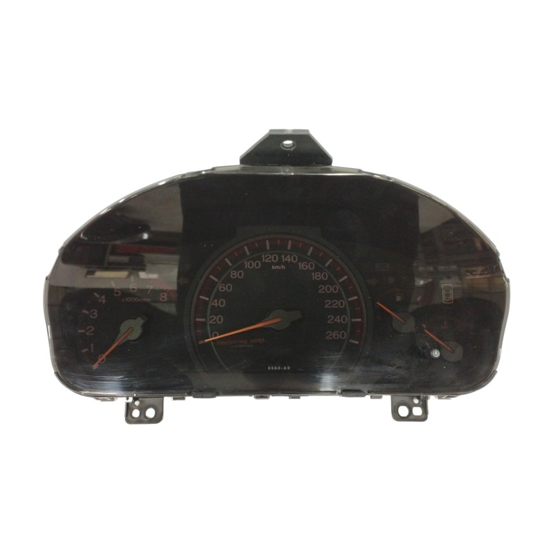Recambio de cuadro instrumentos para honda accord berlina (cl/cn) 2.0 vtec cat referencia OEM IAM 78100R300 HR0301566 