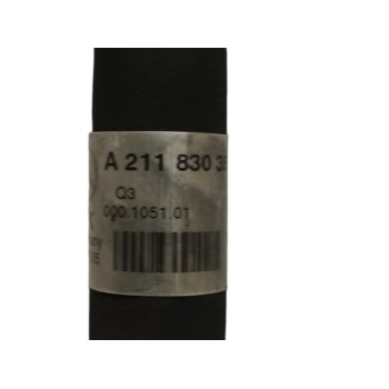 Recambio de tubos aire acondicionado para mercedes-benz clase e (w211) berlina 3.5 v6 cat referencia OEM IAM A2118303515  