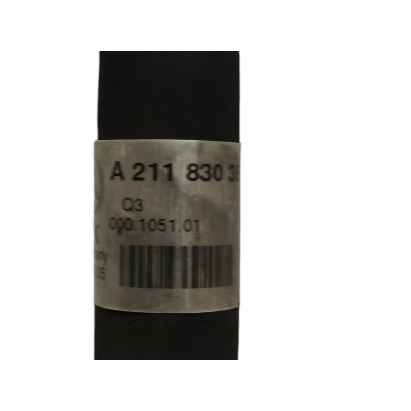 TUBOS AIRE ACONDICIONADO