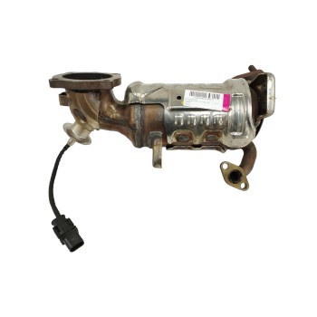 Recambio de catalizador para hyundai kona 1.0 tgdi cat referencia OEM IAM W07401  