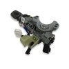 Recambio de antirrobo para hyundai h350 kasten 2.5 crdi cat referencia OEM IAM 49A6101110 LLAVE DAÑADA 