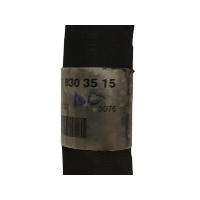 TUBOS AIRE ACONDICIONADO