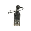 Recambio de palanca cambio para volkswagen tiguan (5n2) 2.0 tdi referencia OEM IAM 5N0711049P  