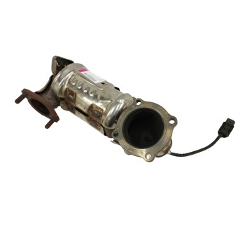 Recambio de catalizador para hyundai kona 1.0 tgdi cat referencia OEM IAM W07401  