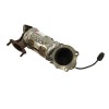 Recambio de catalizador para hyundai kona 1.0 tgdi cat referencia OEM IAM W07401  