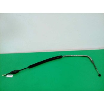 Recambio de varillaje cambio para volkswagen touareg (7la) tdi r5 referencia OEM IAM 7L6713265A  