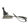 Recambio de palanca cambio para volkswagen tiguan (5n2) 2.0 tdi referencia OEM IAM 5N0711049P  