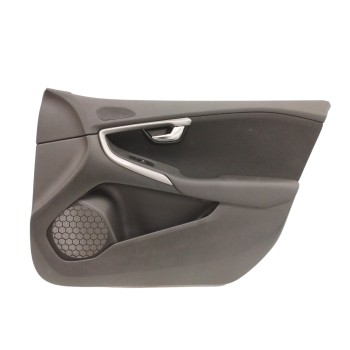 Recambio de guarnecido puerta delantera derecha para volvo v40 1.6 diesel cat referencia OEM IAM 1319933  