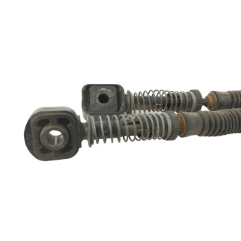 Recambio de palanca cambio para volkswagen tiguan (5n2) 2.0 tdi referencia OEM IAM 5N0711049P  