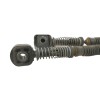 Recambio de palanca cambio para volkswagen tiguan (5n2) 2.0 tdi referencia OEM IAM 5N0711049P  