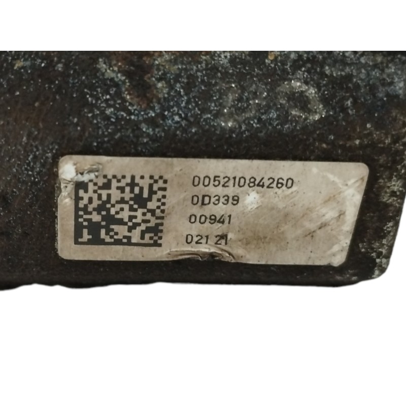 PINZA FRENO DELANTERA DERECHA