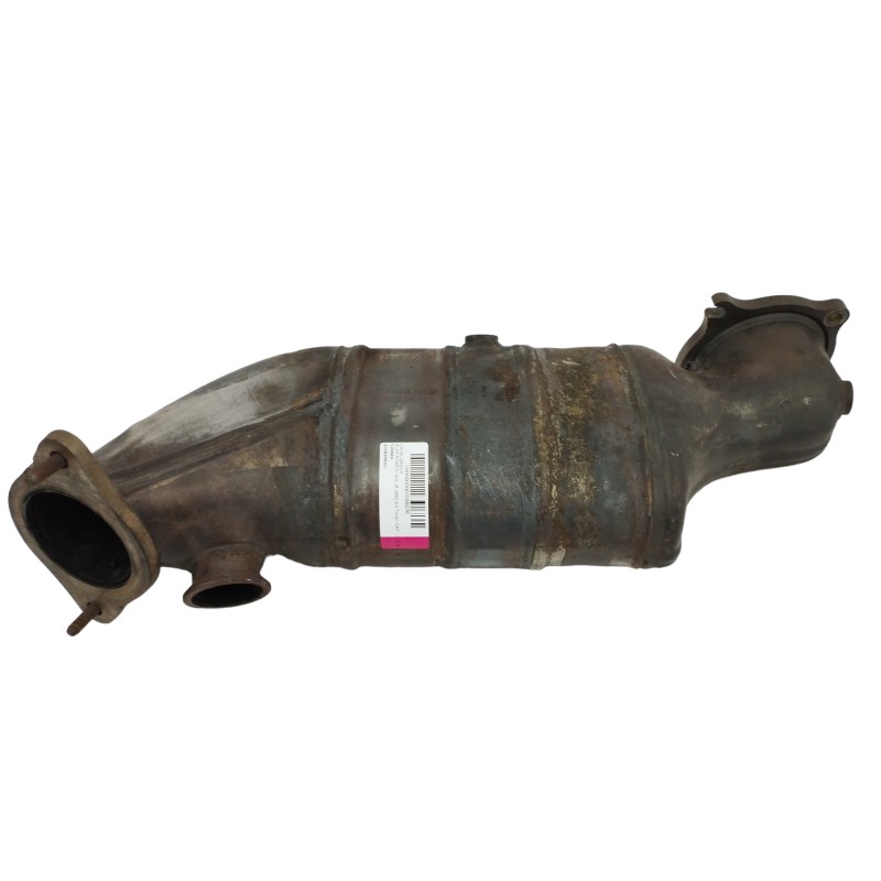 Recambio de catalizador para alfa romeo giulia (952) 2.0 turbo cat referencia OEM IAM 2038356001 8704229 