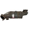 Recambio de catalizador para alfa romeo giulia (952) 2.0 turbo cat referencia OEM IAM 2038356001 8704229 