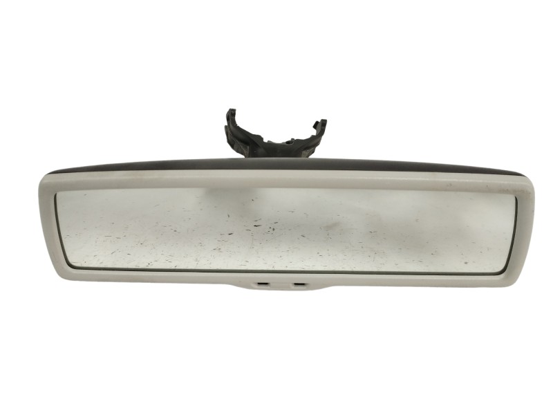 Recambio de espejo interior para volkswagen tiguan (5n2) 2.0 tdi referencia OEM IAM 1K0857511F Recambio de espejo interior para volkswagen tiguan (5n2) 2.0 tdi referencia OEM IAM 1K0857511F
