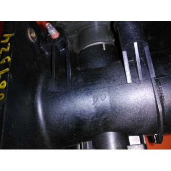 Recambio de caja mariposa para chrysler neon (pl) 2.0 le referencia OEM IAM 04891096AB  