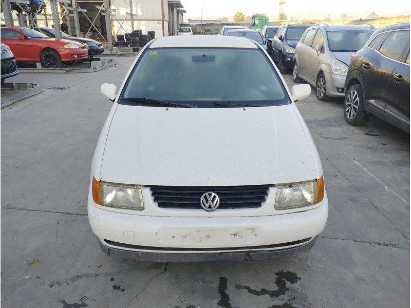 Recambio de carroceria corte para volkswagen polo berlina (6n1) 1.6 referencia OEM IAM   