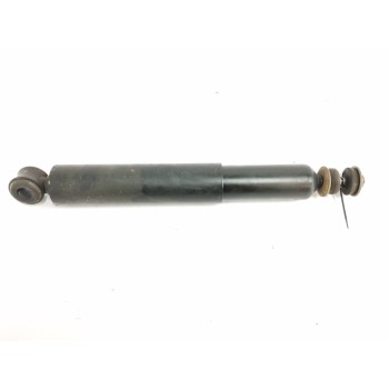 Recambio de amortiguador trasero izquierdo para suzuki ps 10 santana anibal 2.8 d referencia OEM IAM PS501025  