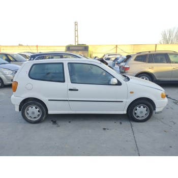 Recambio de carroceria corte para volkswagen polo berlina (6n1) 1.6 referencia OEM IAM   