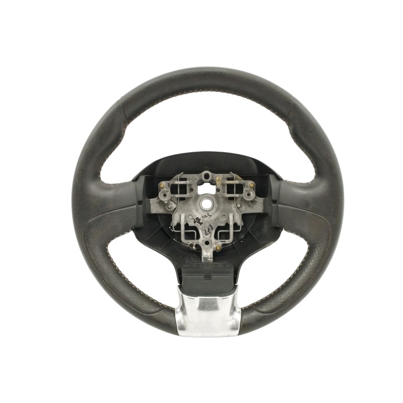Recambio de volante para citroën c3 picasso 1.6 16v hdi referencia OEM IAM 96848990 CON DESGASTE 
