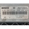 Recambio de centralita motor uce para renault master kasten 2.3 dci diesel cat referencia OEM IAM 237102265R 0281030577 