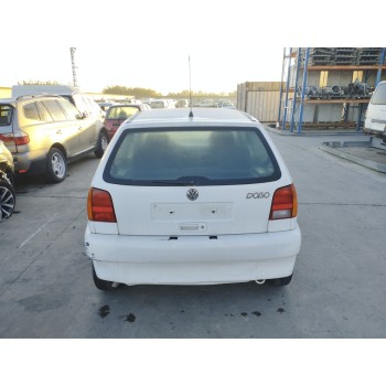 Recambio de carroceria corte para volkswagen polo berlina (6n1) 1.6 referencia OEM IAM   