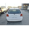 Recambio de carroceria corte para volkswagen polo berlina (6n1) 1.6 referencia OEM IAM   