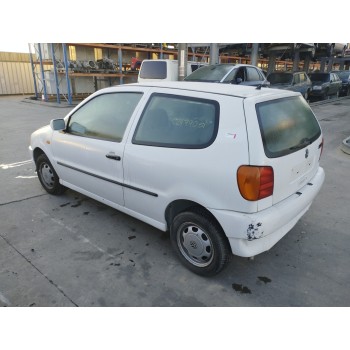 Recambio de carroceria corte para volkswagen polo berlina (6n1) 1.6 referencia OEM IAM   