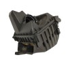Recambio de filtro aire para audi a4 cabrio (8h) 2.0 16v tfsi referencia OEM IAM 03G133835C  