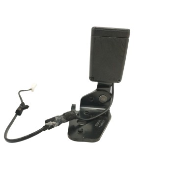 Recambio de enganche cinturon derecho para peugeot 508 2.0 16v hdi fap referencia OEM IAM  TRASERO 