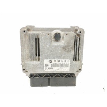 Recambio de centralita motor uce para skoda superb combi (3t5) ambition referencia OEM IAM 03L906018JB 0281017413 