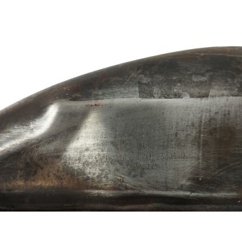 Recambio de catalizador para alfa romeo giulia (952) 2.0 turbo cat referencia OEM IAM 2038356001 8704229 