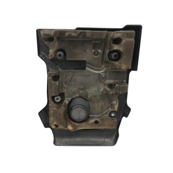 Recambio de tapa motor para mitsubishi l 200 (kl0/kj0) 2.2 di-d cat referencia OEM IAM 1003A415  