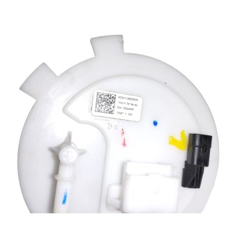 Recambio de aforador para renault megane iv berlina 5p 1.3 tce referencia OEM IAM 172024055R 0580200976 