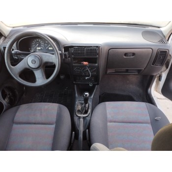 Recambio de carroceria corte para volkswagen polo berlina (6n1) 1.6 referencia OEM IAM   