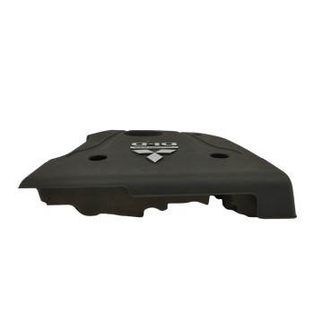 Recambio de tapa motor para mitsubishi l 200 (kl0/kj0) 2.2 di-d cat referencia OEM IAM 1003A415  