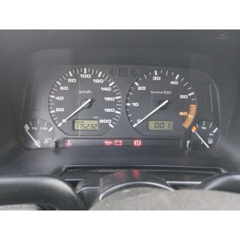 Recambio de carroceria corte para volkswagen polo berlina (6n1) 1.6 referencia OEM IAM   