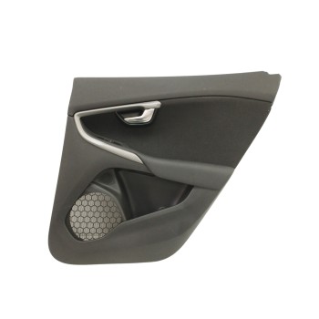 Recambio de guarnecido puerta trasera derecha para volvo v40 1.6 diesel cat referencia OEM IAM 1319941  