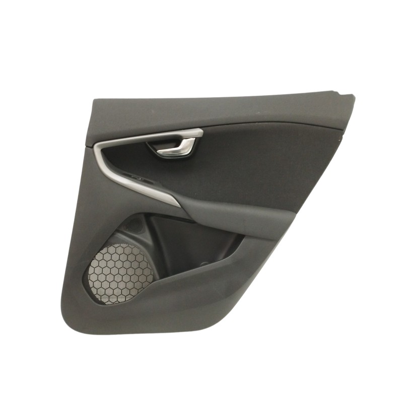 Recambio de guarnecido puerta trasera derecha para volvo v40 1.6 diesel cat referencia OEM IAM 1319941  