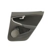 Recambio de guarnecido puerta trasera derecha para volvo v40 1.6 diesel cat referencia OEM IAM 1319941  
