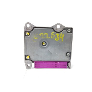 Recambio de centralita airbag para alfa romeo 147 (190) 1.6 16v cat referencia OEM IAM 46842421  