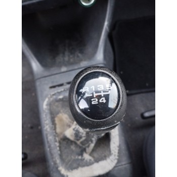 Recambio de carroceria corte para volkswagen polo berlina (6n1) 1.6 referencia OEM IAM   