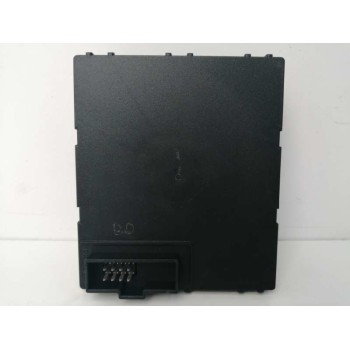 Recambio de modulo electronico para opel vectra c berlina comfort referencia OEM IAM 13168781 359171 